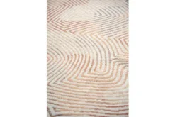 Best Vloerkleed Indian Sand 9800 Coral | Vloerkleden