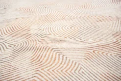 Best Vloerkleed Indian Sand 9800 Coral | Vloerkleden