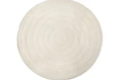 Clearance Vloerkleed Ivoor Agra Vloerkleden