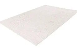 Vloerkleden- Vloerkleed Ivoor Nola