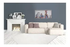 Outlet Vloerkleed Ivoor Saint Lucia Vloerkleden