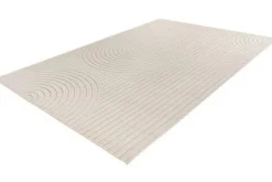 Vloerkleden- Vloerkleed Ivoor Varo