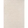 Vloerkleden-Laura Ashley Vloerkleed Ivory Cream Coleby Petals