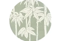 Discount Vloerkleed Jade 039507 Japanese Bamboo Vloerkleden