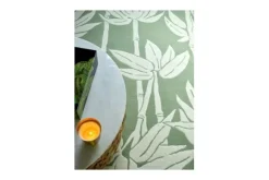 Outlet Vloerkleed Jade 039507 Japanese Bamboo Vloerkleden