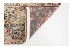 New Vloerkleed Janissery Multi 8712 Antiquarian Antique Bakhtiari | Vloerkleden