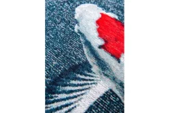 Vloerkleed Japanese Pond 9390 Pop | Vloerkleden