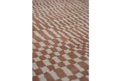 Vloerkleden-Louis de Poortere Vloerkleed Ksar 9653 Structures Berber |