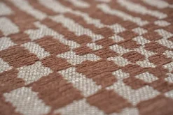 Vloerkleden-Louis de Poortere Vloerkleed Ksar 9653 Structures Berber |