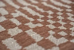 Vloerkleden-Louis de Poortere Vloerkleed Ksar 9653 Structures Berber |