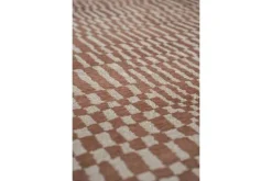 Vloerkleden-Louis de Poortere Vloerkleed Ksar 9653 Structures Berber |