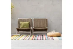 Clearance Vloerkleed LaVida 476801 Habitat | Vloerkleden