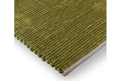 Vloerkleden-Brink & Campman Vloerkleed Leaf 129307 Frame |