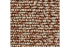 New Vloerkleed Leather 129403 Nest | Vloerkleden