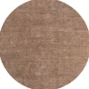 Discount Vloerkleed Light Brown 611 New Berbero | Vloerkleden