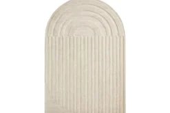 Vloerkleden-Brinker Vloerkleed Light Grey 815 Monza |