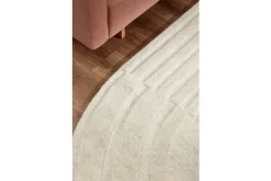 Vloerkleden-Brinker Vloerkleed Light Grey 815 Monza |