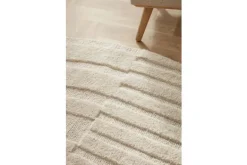 Best Vloerkleed Light Grey 815 Monza Girare | Vloerkleden