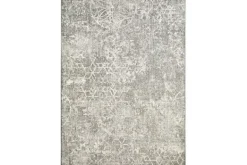 Vloerkleden-Brinker Vloerkleed Light Grey Fuse FloorArt |