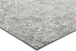 Vloerkleden-Brinker Vloerkleed Light Grey Fuse FloorArt |
