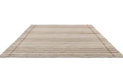 Vloerkleden-Brink & Campman Vloerkleed Line Sesame 497601 Zona |