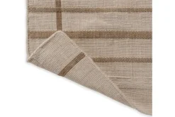 Vloerkleden-Brink & Campman Vloerkleed Line Sesame 497601 Zona |