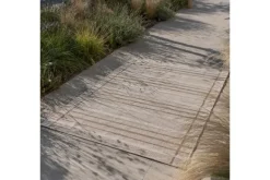 Vloerkleden-Brink & Campman Vloerkleed Line Sesame 497601 Zona |