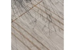 Vloerkleden-Brink & Campman Vloerkleed Line Sesame 497601 Zona |