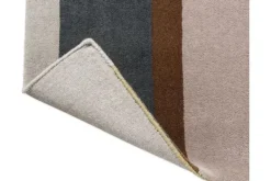 Vloerkleden-Brink & Campman Vloerkleed Linear Retro 089805 Decor |