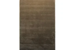 New Vloerkleed Low Beige Dark Chocolate 10101 Shade | Vloerkleden