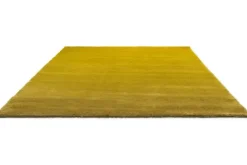 Vloerkleden-Brink & Campman Vloerkleed Low Lemon Gold 10106 Shade |