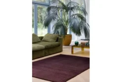 Vloerkleden-Brink & Campman Vloerkleed Low Plum Fig 10100 Shade |