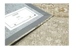 New Vloerkleed Lungo Patch Vloerkleden