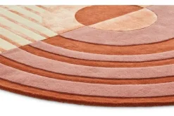 Vloerkleden-Brinker Vloerkleed Lychee Fano Girare |