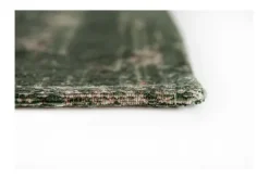 Vloerkleden-Louis de Poortere Vloerkleed Majestic Forest 9146 Fading World Medallion |