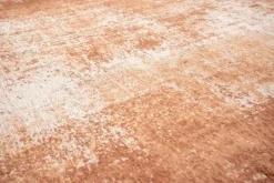 Vloerkleden-Louis de Poortere Vloerkleed Mars 9657 Mad Men Virgin Land |