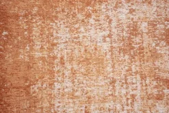 Vloerkleden-Louis de Poortere Vloerkleed Mars 9657 Mad Men Virgin Land |