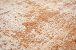 Vloerkleden-Louis de Poortere Vloerkleed Mars 9657 Mad Men Virgin Land |