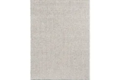 Vloerkleden-Brink & Campman Vloerkleed Matter Plain Ash Grey 49107 Craft |