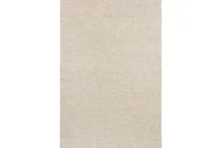 Discount Vloerkleed Matter Plain Warm White 49106 Craft | Vloerkleden
