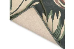 Vloerkleden-Wedgwood Home Vloerkleed Midnight Pond 038608 Waterlily |