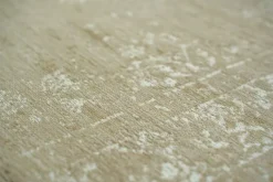 Discount Vloerkleed Milk Curry 9672 Fading World Medallion | Vloerkleden