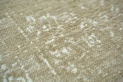 Discount Vloerkleed Milk Curry 9672 Fading World Medallion | Vloerkleden