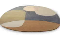 Vloerkleden-Brink & Campman Vloerkleed Miller Fall 95105 Decor |