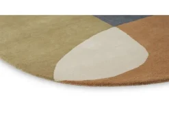 Vloerkleden-Brink & Campman Vloerkleed Miller Fall 95105 Decor |