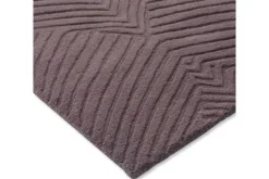 Outlet Vloerkleed Mink 38902 Folia | Vloerkleden