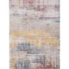 Vloerkleden-Louis de Poortere Vloerkleed Montauk Multi 8714 Atlantic Streaks |