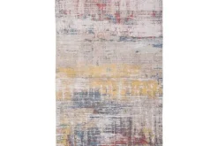 Vloerkleden-Louis de Poortere Vloerkleed Montauk Multi 8714 Atlantic Streaks |