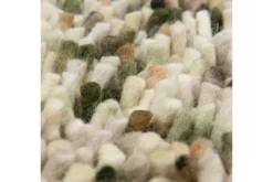 Vloerkleden-Brink & Campman Vloerkleed Moss 170537 Dots |
