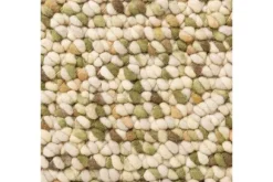 Clearance Vloerkleed Moss Green 129837 Pebble | Vloerkleden